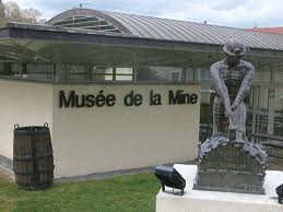 Musée de la mine de St Pierre-la-Palud